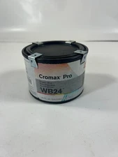 CROMAX PRO WB24 Organic Orange 16.9FL OZ 0.5L MIXING COLOR