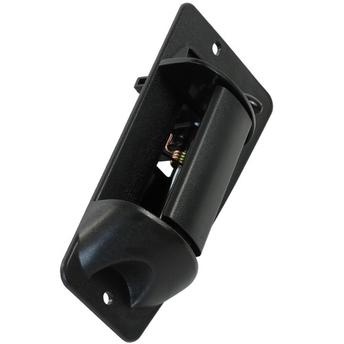 Rear Passenger Door Handle For 1999-2007 Silverado Sierra Extended Cab GM1521115 - Picture 7 of 10