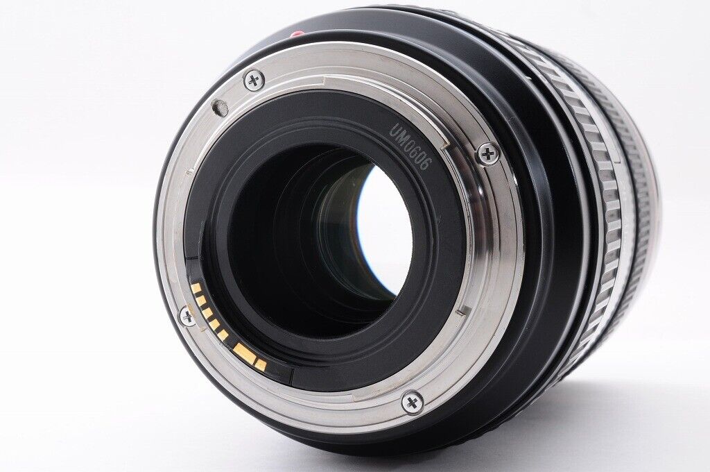 Canon EF 28-70mm f/2.8 L USM AF Zoom Lens Black For EF Mount Canon EF 28-70mm f/2.8 L USM AF Zoom Lens Black For EF Mount
