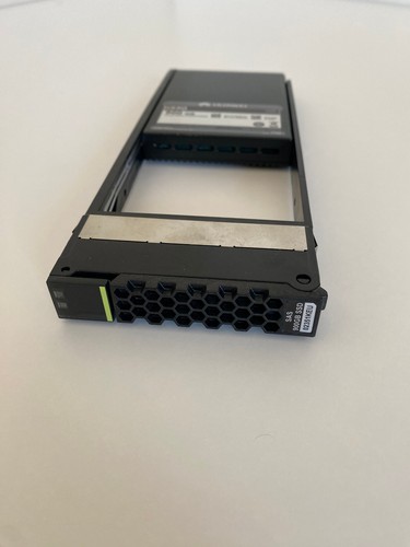 Huawei HSSD 900GB SAS 12Gb/s SSD 02350STT 02351KEU HSSD-D5222AM5900 - Picture 3 of 4