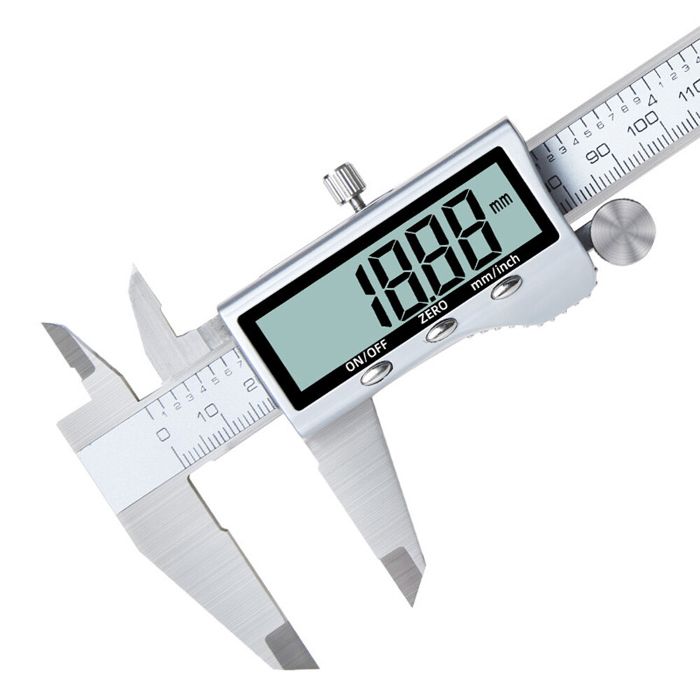 Total 50+ imagen carrera precision caliper Thptnganamst.edu.vn