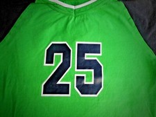  " 25 " -- Piłka nożna SPORT - koszulka ( koszulka Joko-o ) piłka nożna