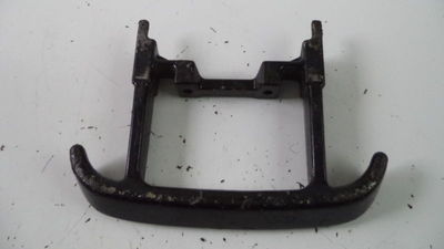 1989 Kawasaki ZX1000B ZX10 Ninja/89 Grab Bar | eBay