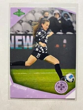 Julia Lester 2022 Racing Louisville FC #211 Parkside NWSL Card