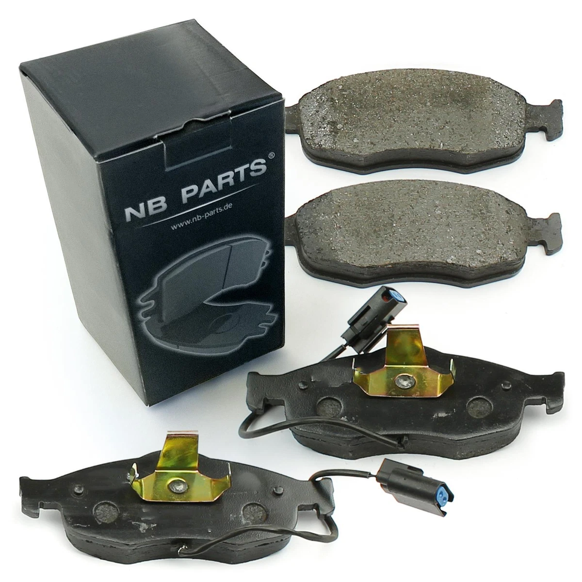 ATE Set freni asse anteriore + dischi freno anteriori ¯ 300 mm ventilati e pastiglie freno anteriori Compatibile con FORD MONDEO Mk5 Hatchback (CE), MONDEO Mk5 Notchback (CD), MONDEO Mk5 Touring (CF