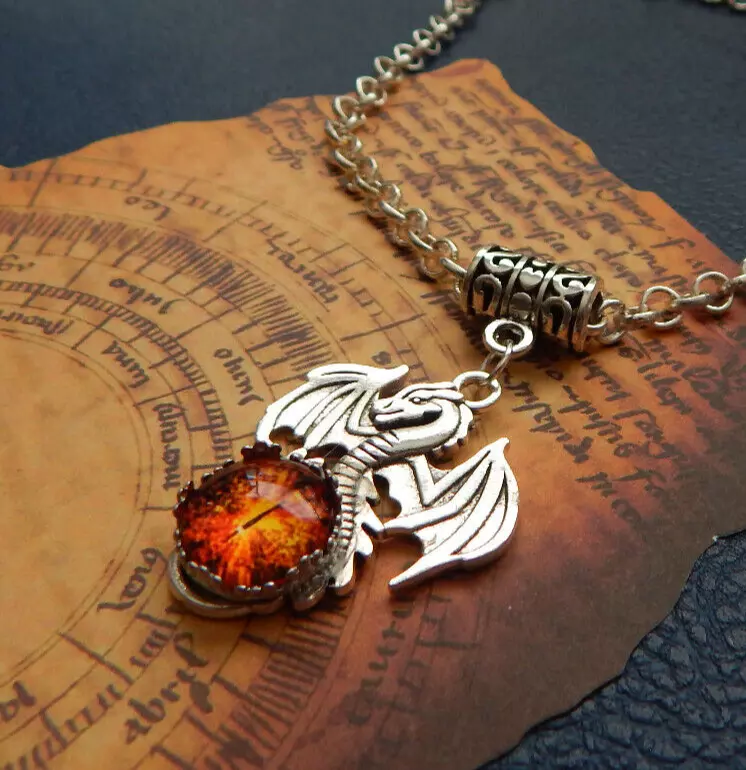 Fantasy sale fashion jewelry