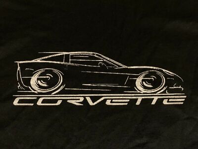 LS T Shirt Ls1 Ls6 lt1 lt4 Corvette c4 c5 c6 c7 z06 z07 zr1 6Speed