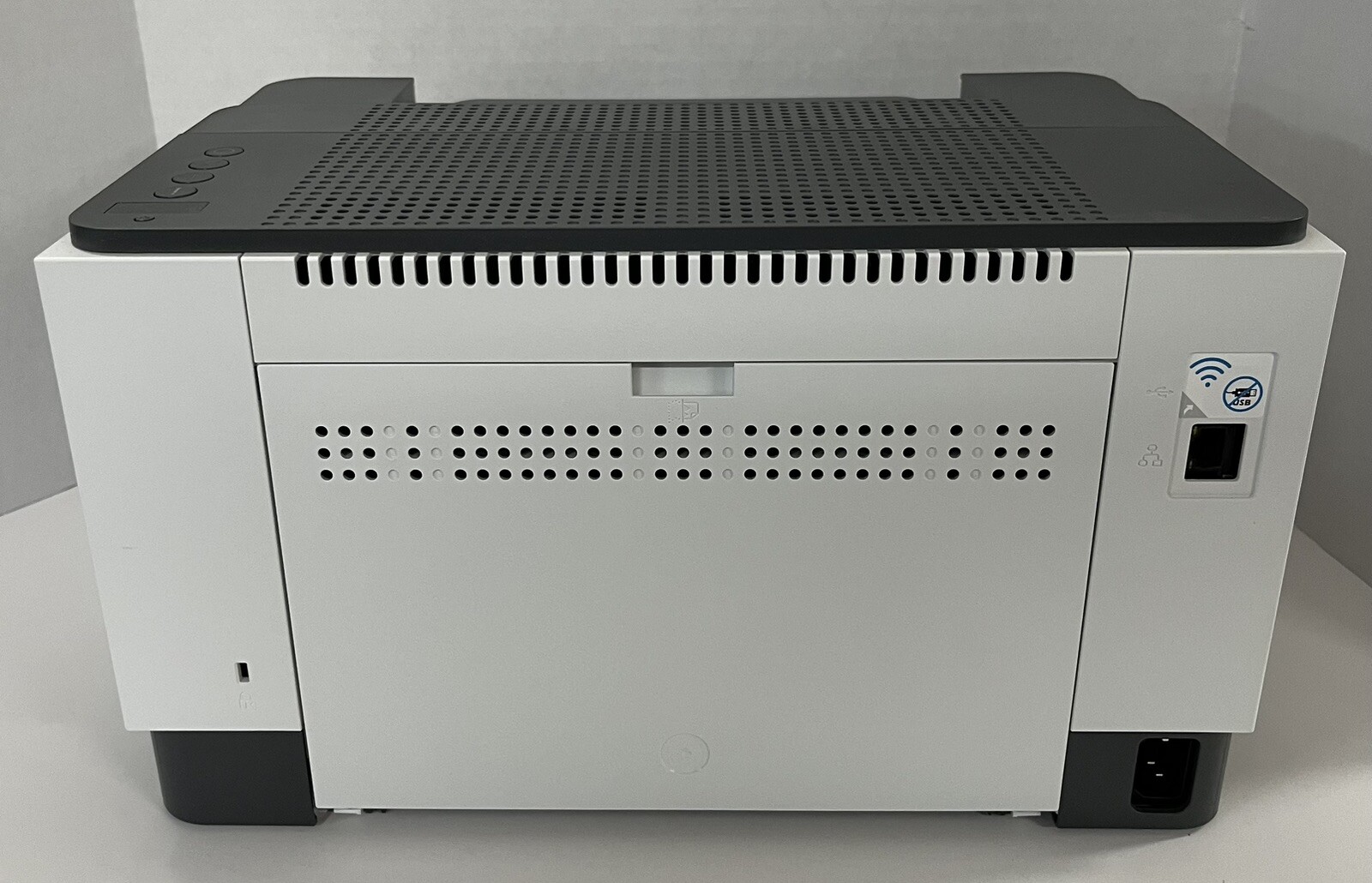 HP LaserJet M209dw Wireless Monochrome Laser Printer - WIFI, Bluetooth ...