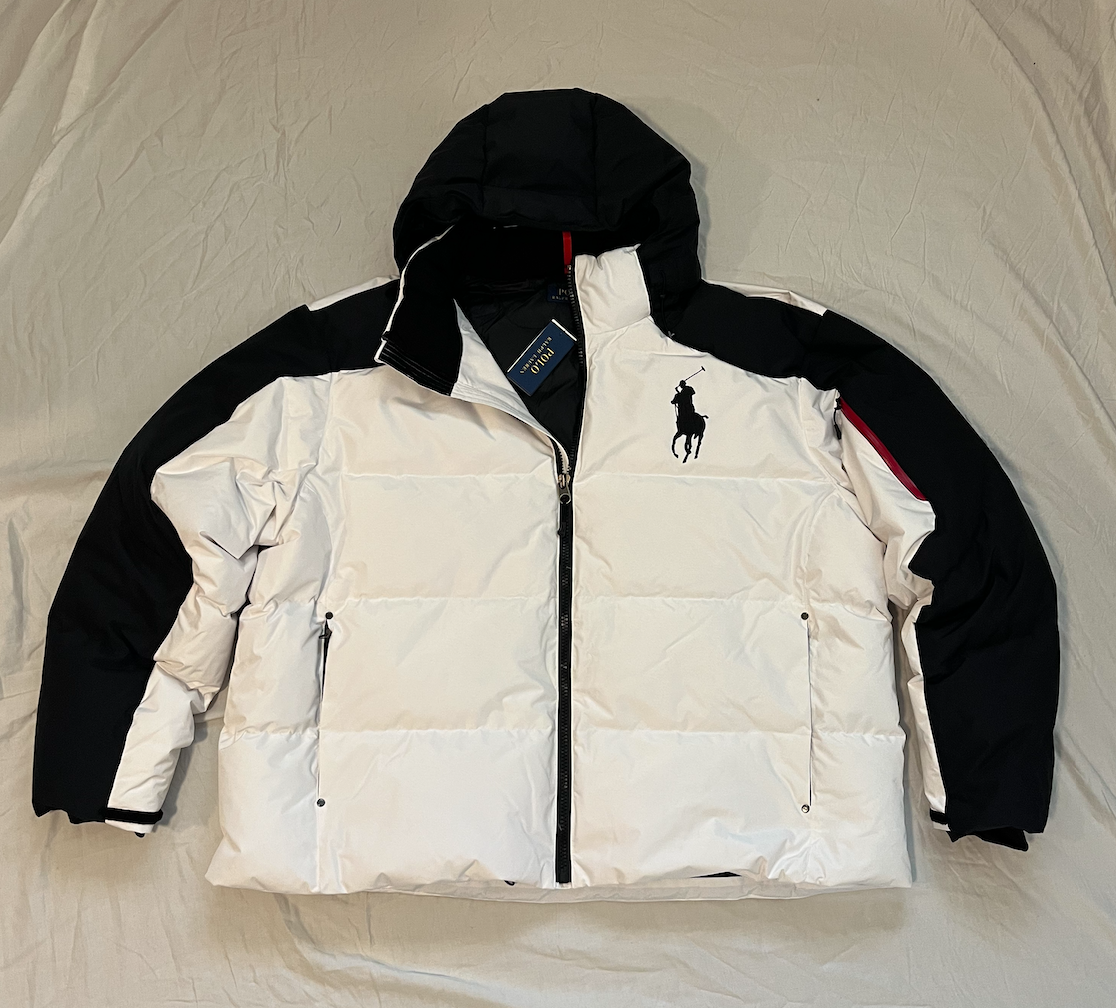 ジャケット・アウター archive polo ralph lauren puff jacket archive polo ralph lauren puff jacket 【公式通販】