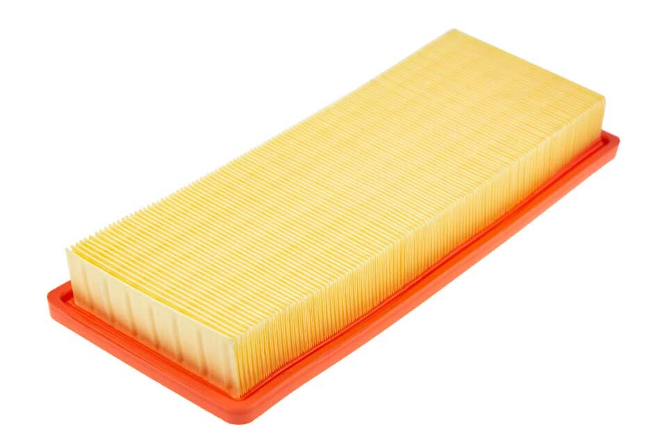 Air Filter For PEUGEOT ENG 1.6 16V 207, 3008, 308, 5008, 508, RCZ