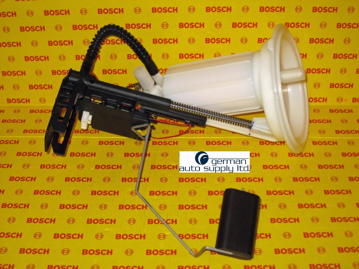 BMW Fuel Filter Unit - BOSCH - 0580314537, 69394 - NEW OEM | eBay 