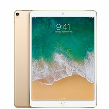 Apple iPad Pro (1st Generation) Gold Tablets for sale | eBay