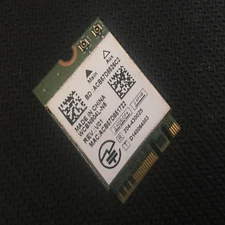  Realtek RTL8812AE wcbn804l Wireless 802.11AC433M  Bluetooth NGFF card