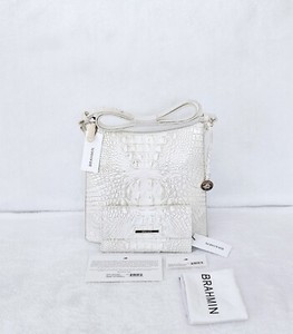 Coconut Milk Brahmin | eBay display picture 2