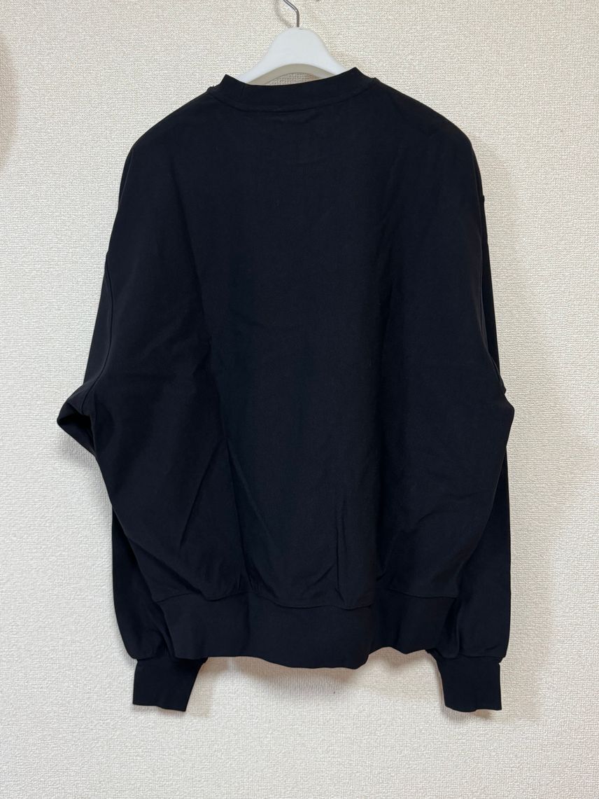 Ennoy X Daiwa Pier39 Tech Flex Jersey Crew By Stefan Marx Ennoy X Daiwa Pier39 Tech Flex Jersey Crew By Stefan Marx
