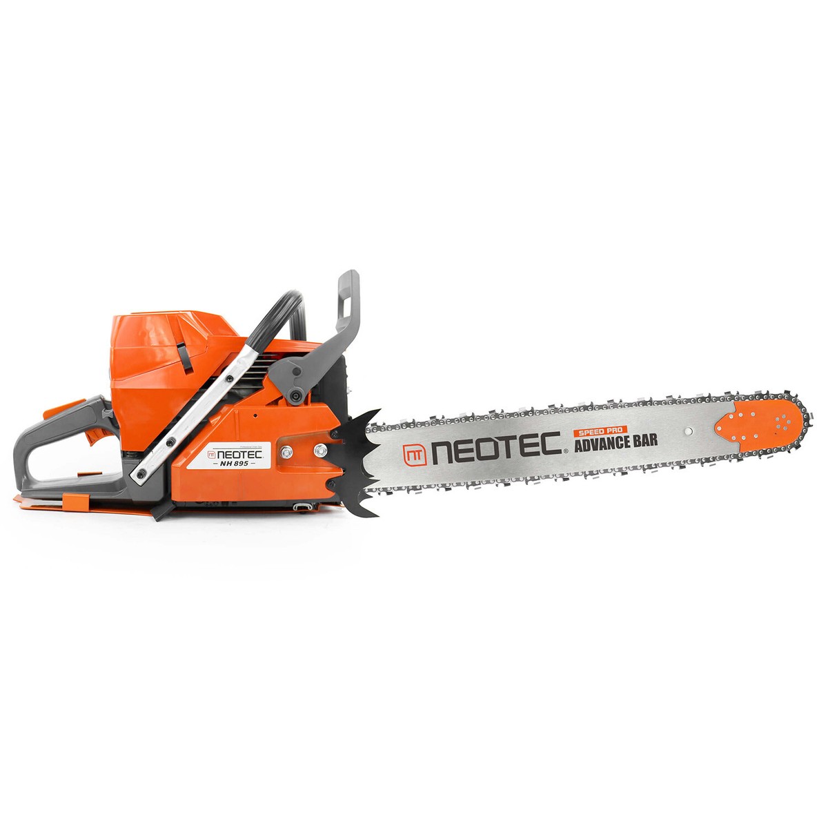 94cc Gasoline Chainsaw w/ 28