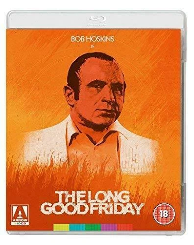 Friday Limited Edition DVDs & Blu-rays
