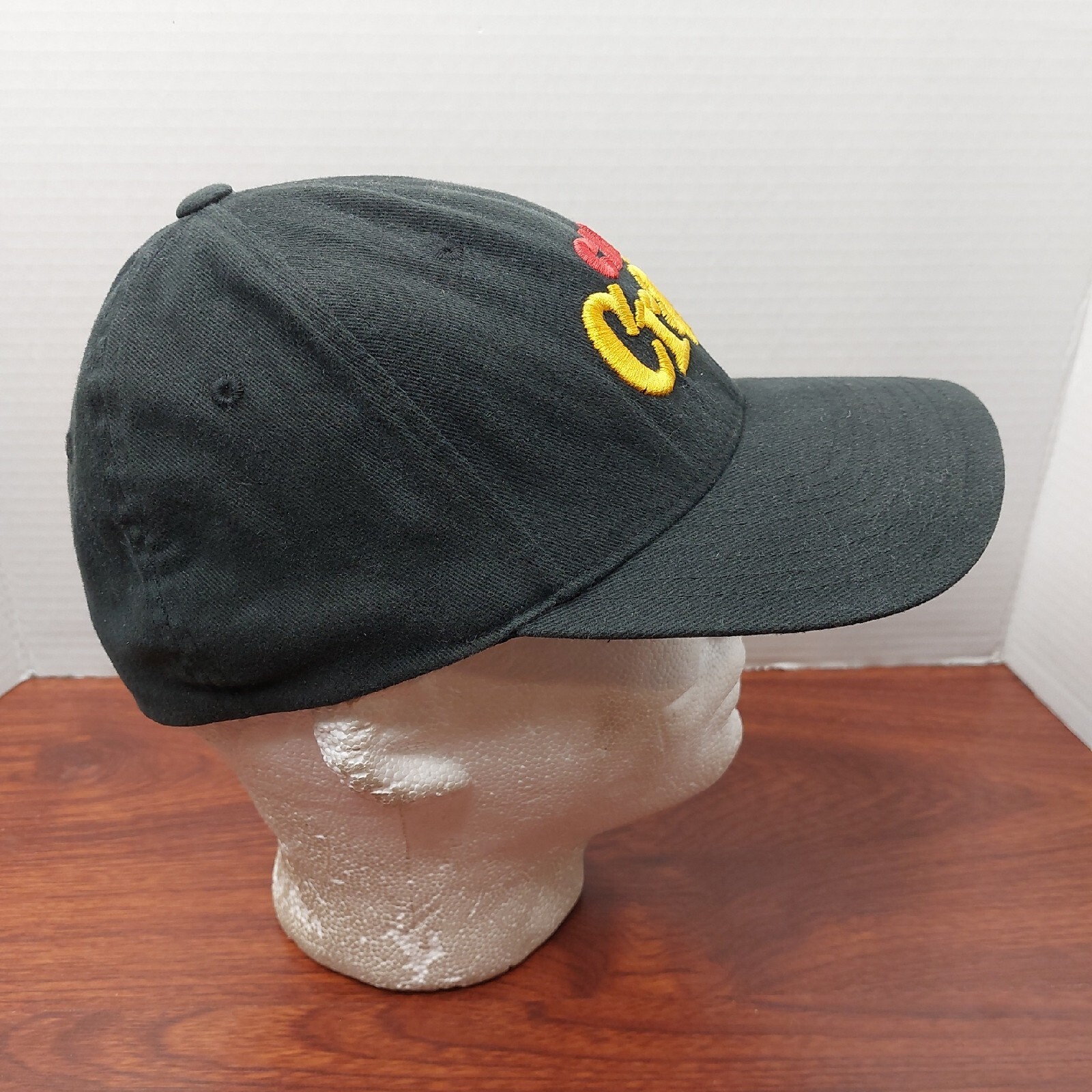 Car Crazy Strap Back Hat Cap - image 5