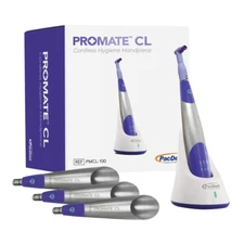 ProMate CL Cordless Hygiene Handpiece Kit