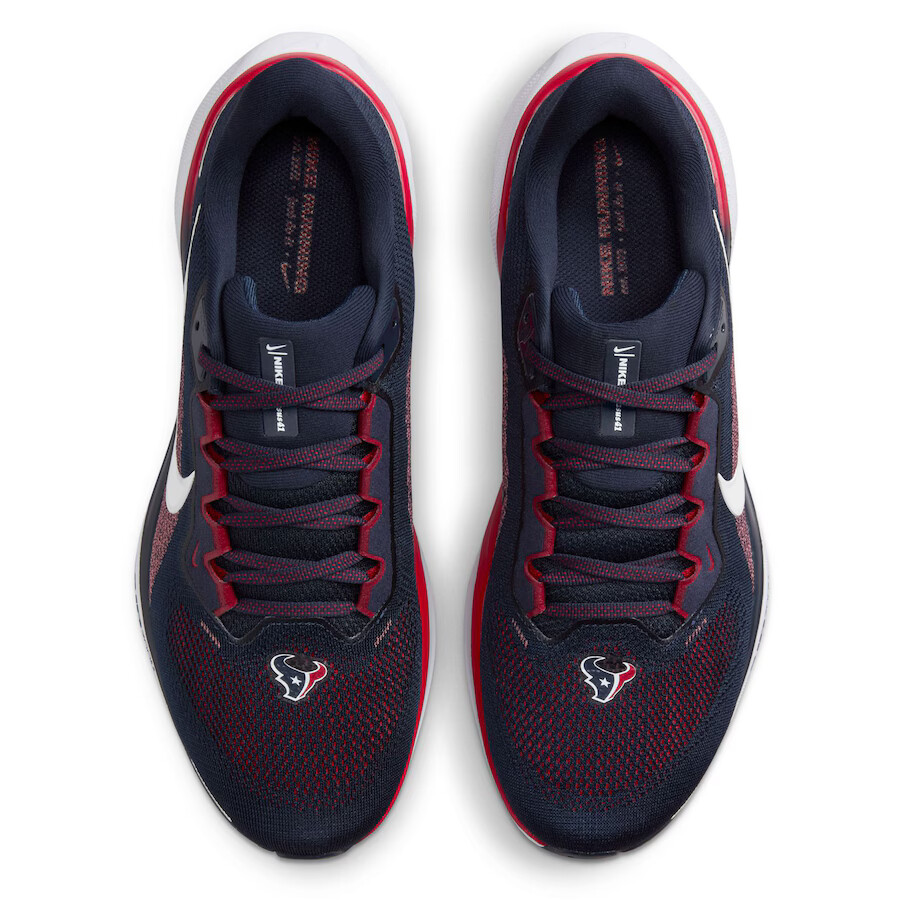 houston texans nike pegasus