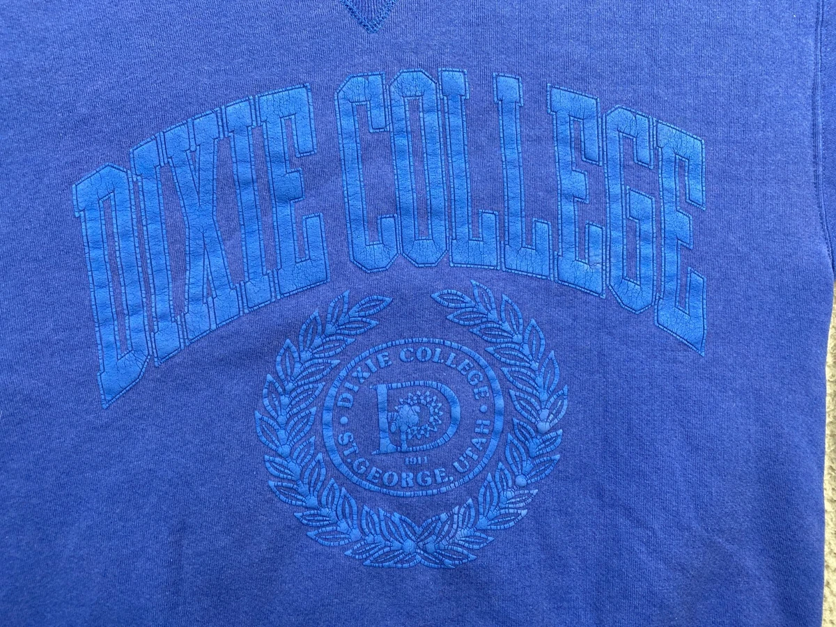 Vintage college sweatshirts mens new arrivals