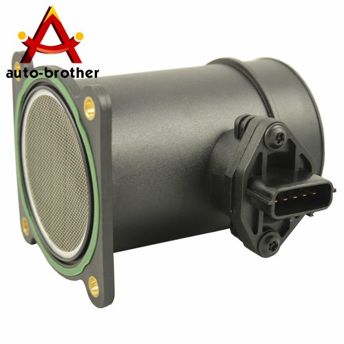 New Mass Air flow Sensor 22680-AD201 Fit For Subaru 2.0L Nissan Infiniti - Picture 5 of 6