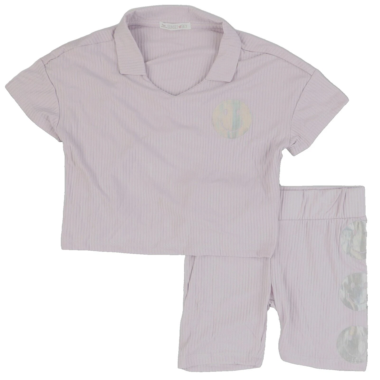 Short Sleeve Size 10 Outfits & Sets for Girls