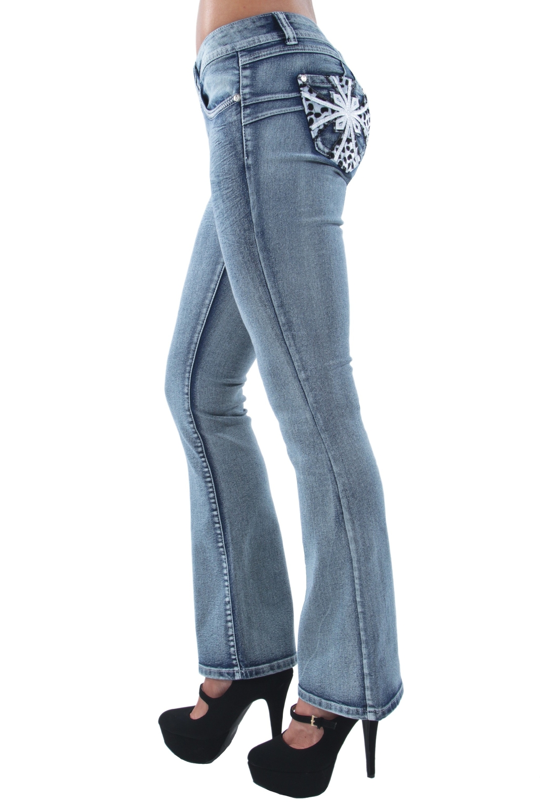 Plus / Junior Size