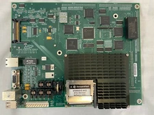 ASP Sterrad NX ETX2 Sterilizer Control Board Parts # 04-53577-6-002 