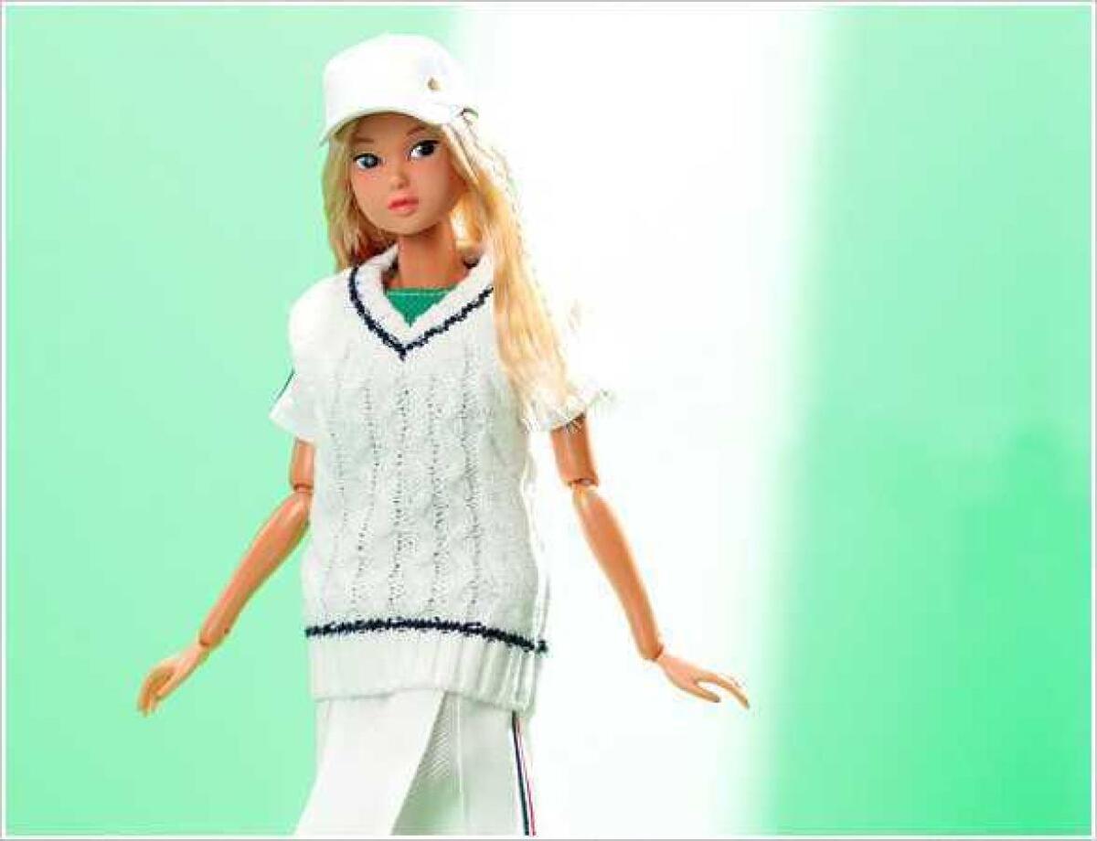 Momoko Doll Happy Bag 2023 Today's Momoko 23HB Plus One Momoko Doll Happy Bag 2023 Today's Momoko 23HB Plus One