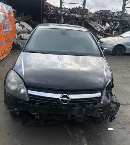 13190742 sistema audio radio cd para OPEL ASTRA H BER. COSMO 2006 426470 - Imagen 11 de 17