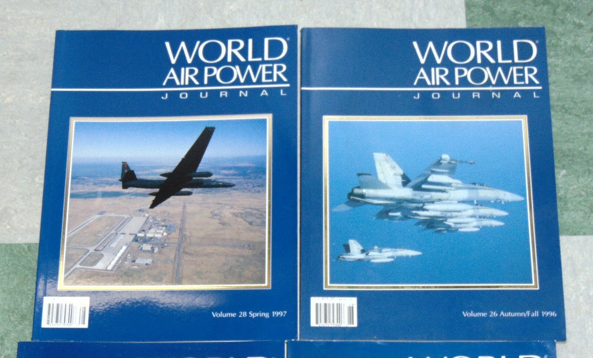 洋書 WORLD AIR POWER JOURNAL Volume 6 洋書 WORLD AIR POWER JOURNAL Volume 6 World Air Power