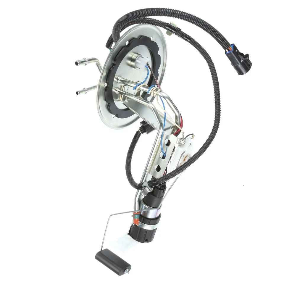 Conjunto de cabide bomba de combustível Delphi 1999 para carro Lincoln Town 4.6L V8 1998-2000 - Imagem 3 de 4