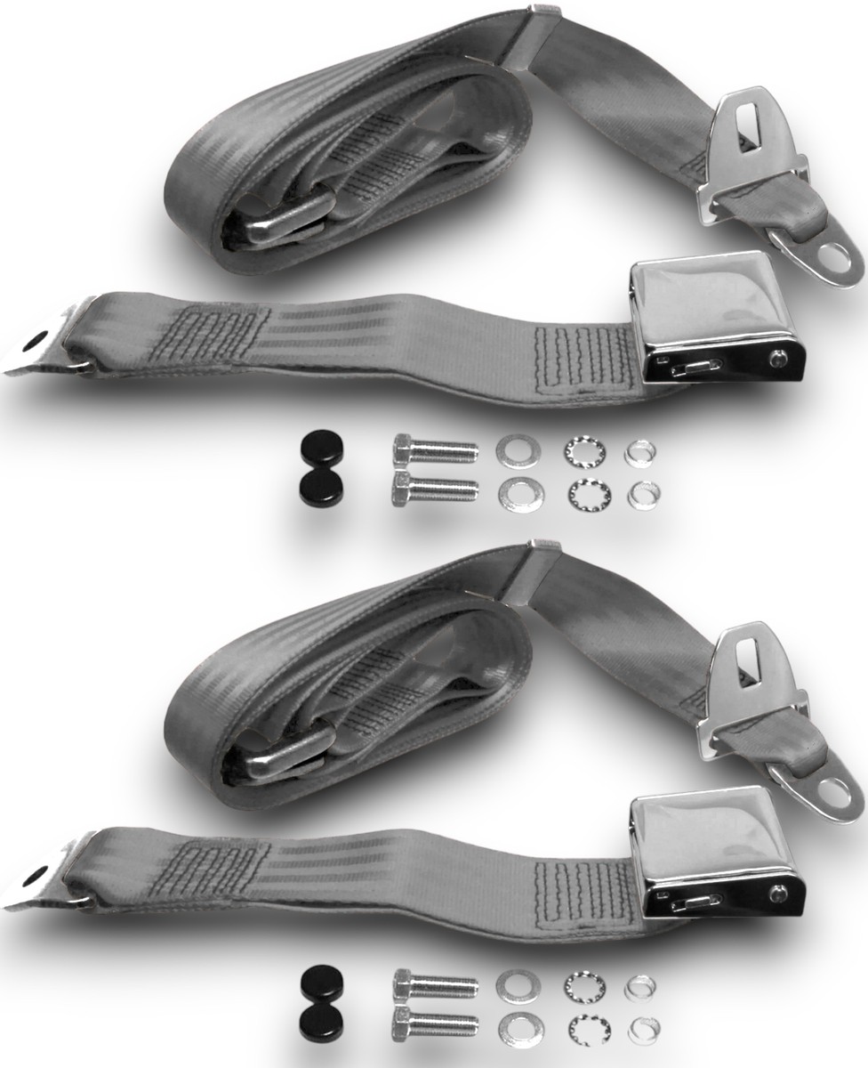 Ceinture De Sécurité Avant Gauche Pour OPEL ASCONA C - Modèle 1.6 8V, Essence, Occasion En Bon état