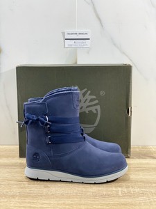 timberland leighland pull on waterproof