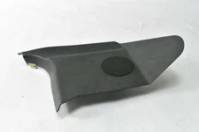 DK11807 1998-2002 MERCEDES C230 FRONT RIGHT SIDE LOWER KICK PANEL W/ SPEAKER OEM