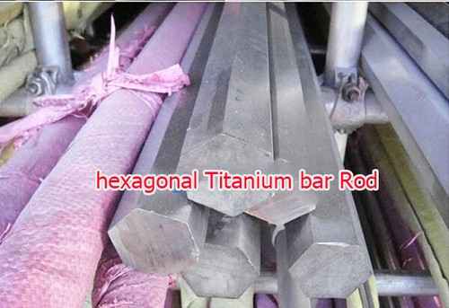2pcs 8/10/11/12/13/14/15-24mm Hexagonal Titanium Bar Stick Welding Rod 50cm(L) - Picture 3 of 5