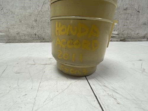 2011 HONDA ACCORD SEDAN LX 2.4L POWER STEERING RESERVOIR OEM+ - Picture 6 of 12