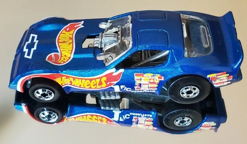 Top 10 Most Valuable Hot Wheels Cars Antique Trader, 41 OFF