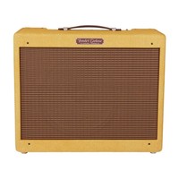 Brand Fender Custom '57 Deluxe 12w 1x12 Tube Combo Amp Brand Fender Custom '57 Deluxe 12w 1x12 Tube Combo Amp