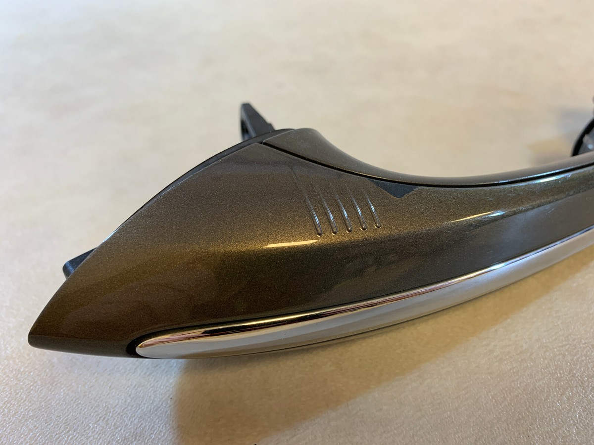 BMW 5 6 7 F-series OEM Front Rear RH Comfort Access Door Handle  