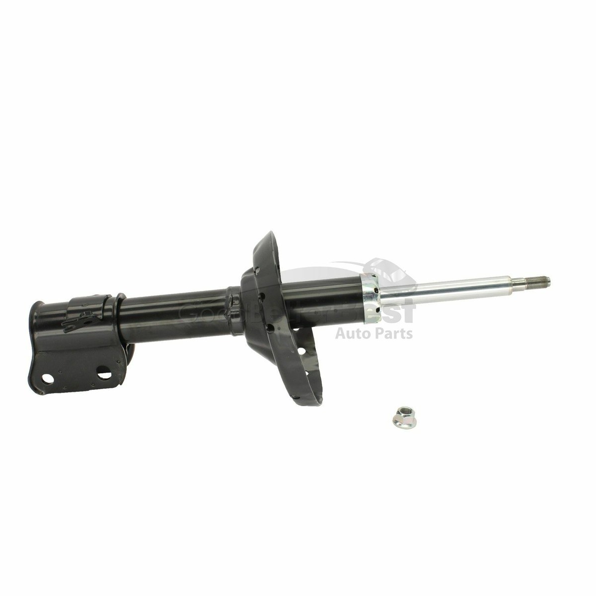 One New KYB Suspension Strut Front Right 334468 20310SA180 One New KYB Suspension Strut Front Right 334468 20310SA180