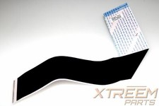 Samsung UN43NU6950BXZA UN40NU6070 Cable Ribbon Main Board to Panel BN96-39821E