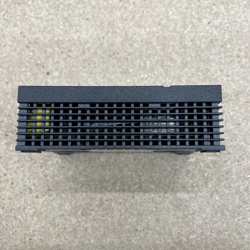 Calix GigaPoint 803G Fiber Optical Network Terminal Switch Module w/ Adapter - Picture 8 of 8