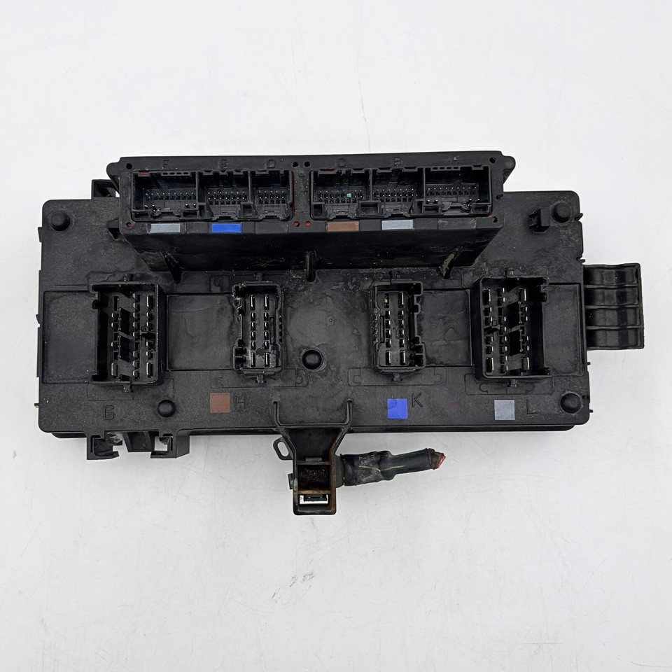 Dodge RAM TIPM Fuse Box Totally Intergrated Power Module 2008-2009 ...