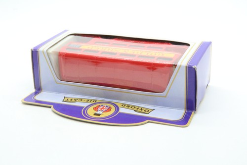 Oxford Diecast - RM083 - Routemaster Bus - London Transport / Golden Shred - 第 6/19 張圖片