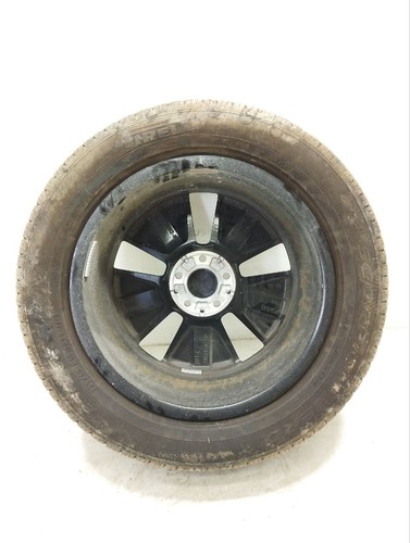 Jante Alliage Mercedes-Benz Eqb 2023 R18 Ej 7.5 A2434010100 - Photo 2 sur 13