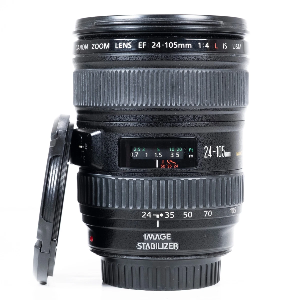 Canon EF 24-105mm Camera Lenses for sale | eBay UK