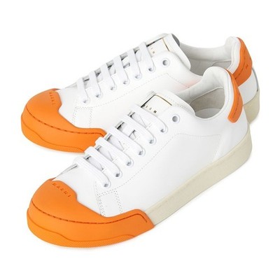 Marni SNZW015201 P5249 ZO527 Damen Sneaker 99783800 [U]