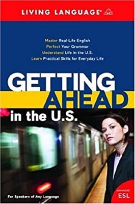 Getting Ahead in the U. S. Paperback Barbara Raifsnider